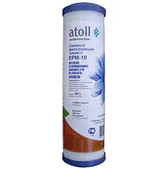 Сменный картридж atoll EPM-10