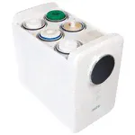 Фильтр под мойкой Atoll A-5500mp STD (Cruise) пятиступенчатый-4