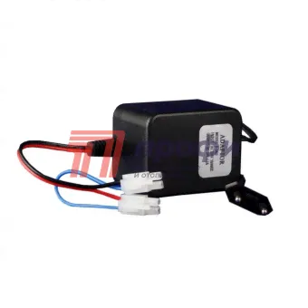 Блок питания atoll P6122E 220VAC/24VDC для помпы atoll UP-7000-0