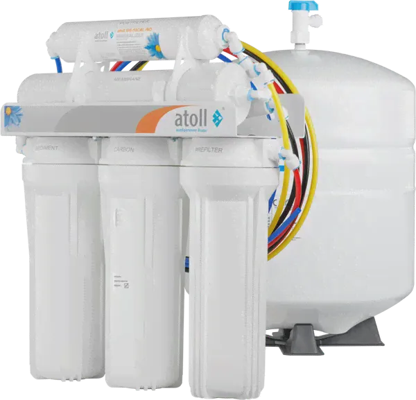 Фильтр Atoll A-550 m STD / Atoll A-560EM