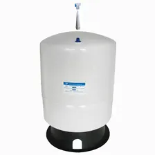 Накопительный бак Atoll RO-1070 60/40л (A-011E) кран 3/8"Jaco(Цена и Наличие по запросу)