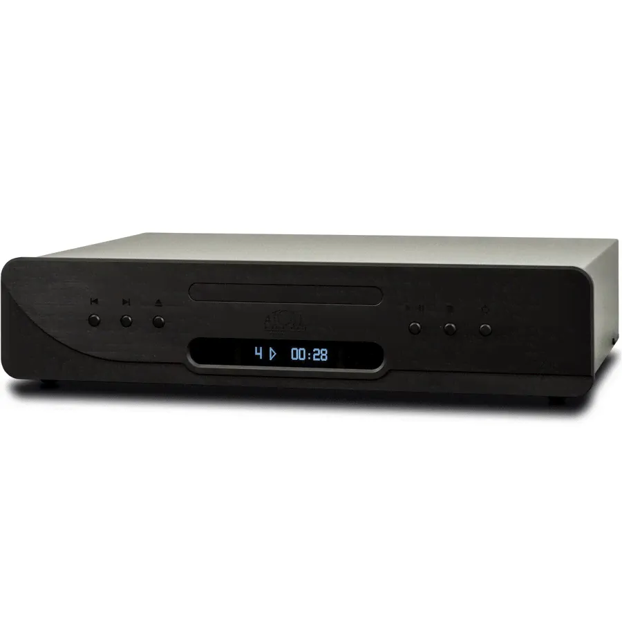 Atoll CD200 Signature Black