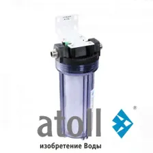 Магистральный фильтр Atoll I-11S STD