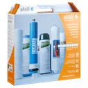 atoll Набор картриджей atoll №102m STDA (для A-550, A-560)