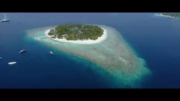 Malahini Kuda Bandos - North Male Atoll Maldives