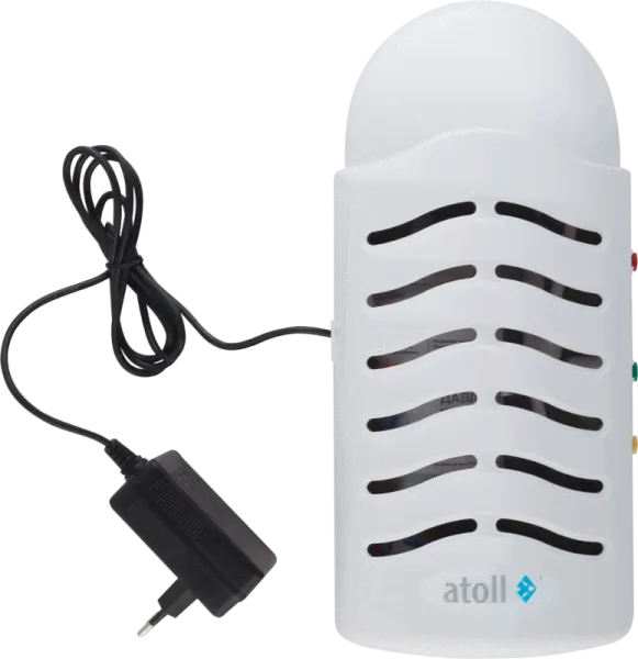 Устройство повышения давления для обратноосмотических систем Atoll Pump Box (Atoll) 50/75GPD