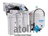 Фильтр обратного осмоса Atoll A-550p STD