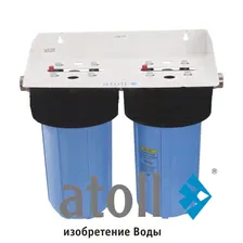 Магистральный фильтр Atoll I-21Be STD