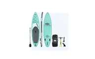 Сапборд SUP Atoll 11'0" S24 (Голубой)