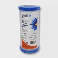 Картридж 10BB Atoll EPM-BB Карбонблок