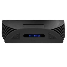 CD-транспорт Atoll DR400SE Black