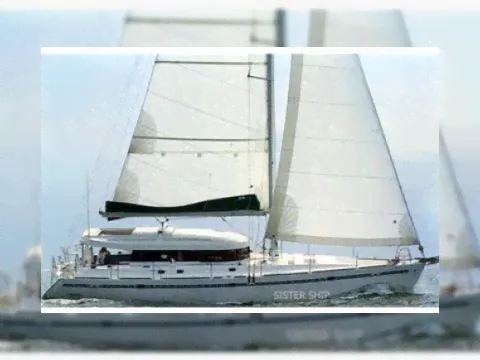 2001 Atoll 50