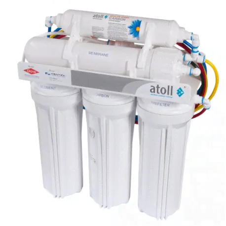Фильтр Atoll A-560E/A-550 STD