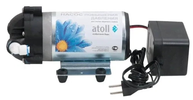 Насос Atoll UP-7000/36V-0