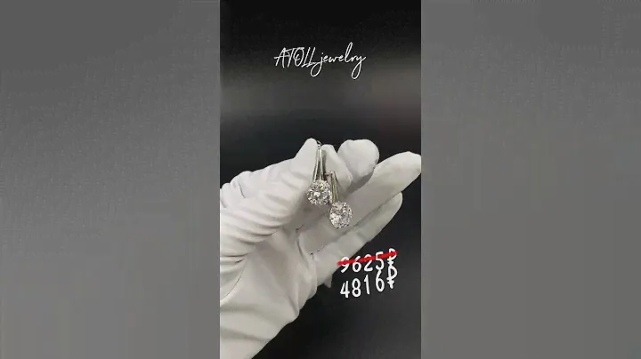 Ювелирные украшения ATOLl jewelry