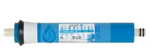 Atoll мембрана TW40 1812-50-0