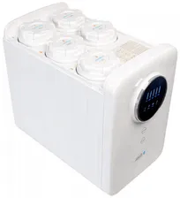 Фильтр под мойкой Atoll A-5500mp STD (Cruise) белый