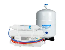 Система обратного осмоса Atoll A-450 STDA Compact (без крана)
