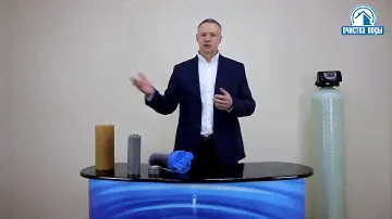 Сравнение УФ-Обеззараживателя и титановой мембраны для бактерицидной очистки воды