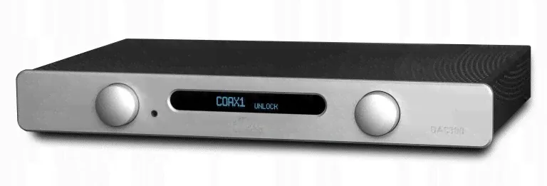 Atoll Dac300 Signature ЦАП